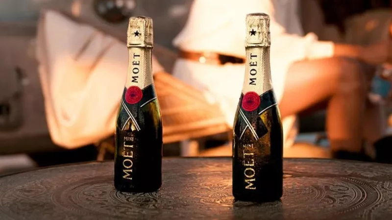 Moët & Chandon