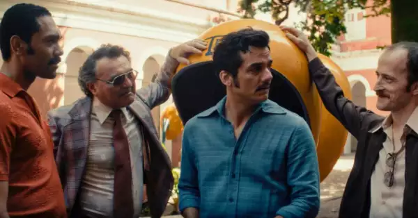 La película brasileña 'El Agente Secreto' podría dar la sorpresa en el Oscar 2026