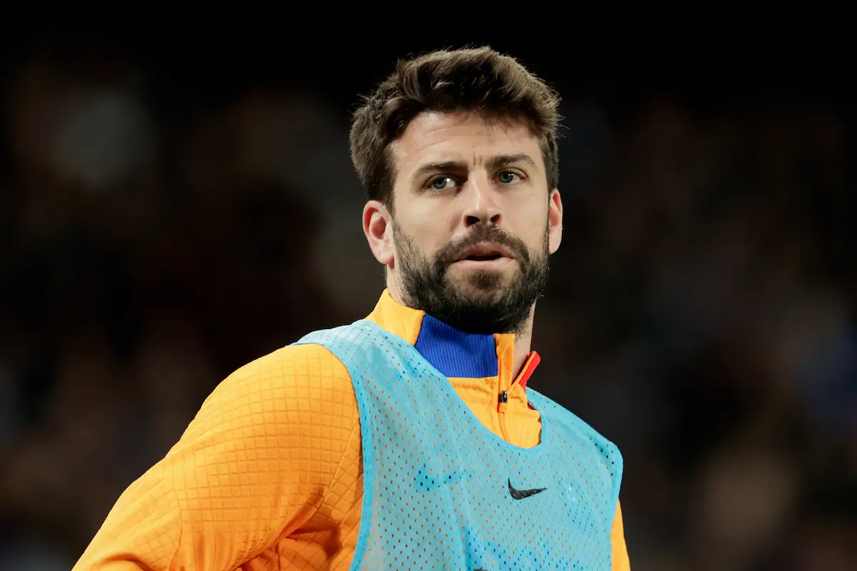 FC Barcelona v Rayo Vallecano - La Liga Santander