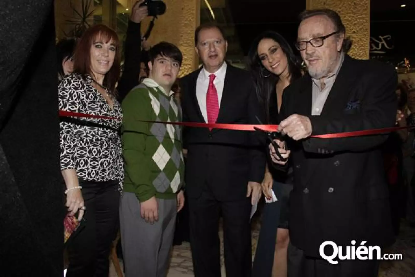 Exposición Lotti Cojab