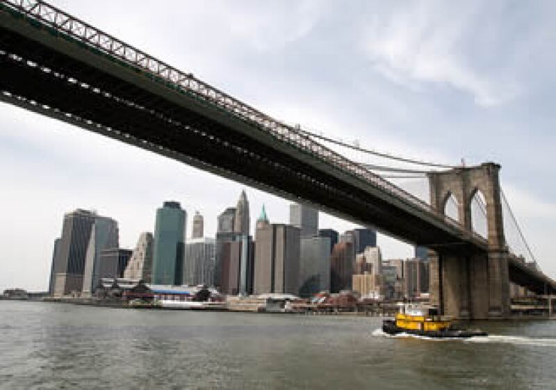 La Gran Manzana superó a Atlanta, Boston y Chicago en el ranking de Forbes. (Foto: Jupiter Images)