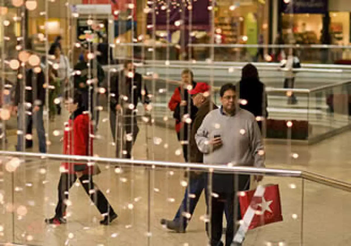 En los meses de fin de año la producción de algodón no es suficiente ya que la oferta no satisface las enormes demandas. (Foto: Fortune)