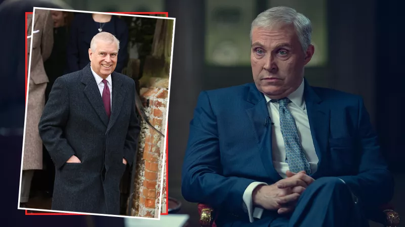 Scoop, todo lo que debes saber sobre el nuevo escándalo real de Netflix