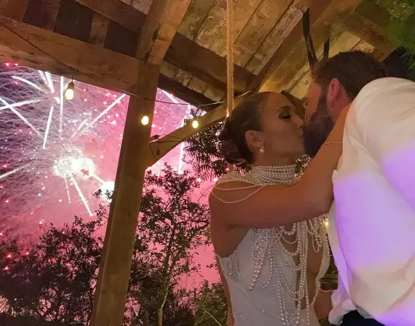 Jennifer Lopez-Ben Affleck