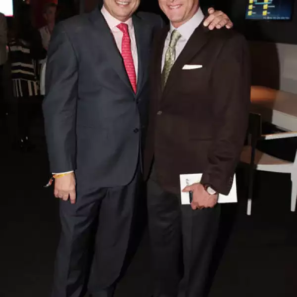 Manuel Quintero,Marco Beteta