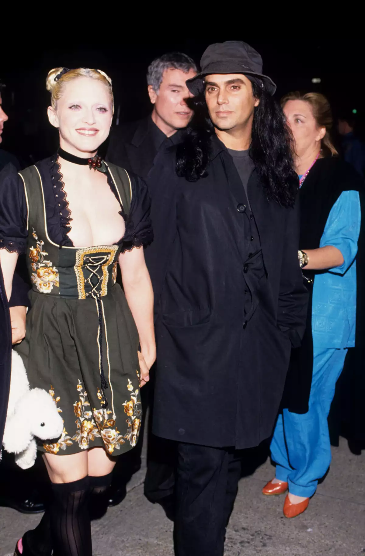 madonna steven meisel libro sex