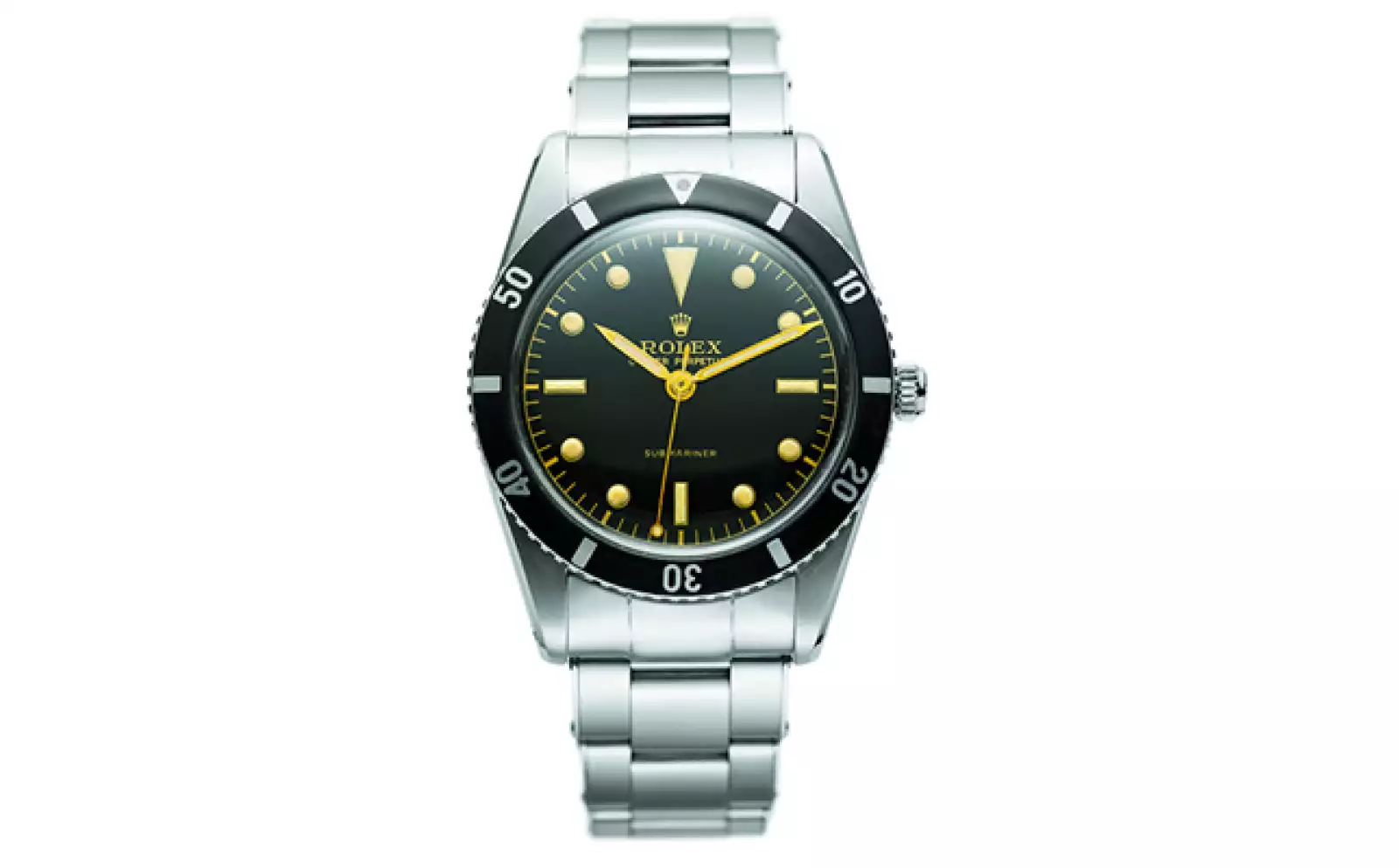 Funcionaba como encendedor, electromagneto y sierra. Apareció en las películas  From Russia With Love (1963); Goldfinger (1964); Thunderball (1965); Live and Let Die (1973).