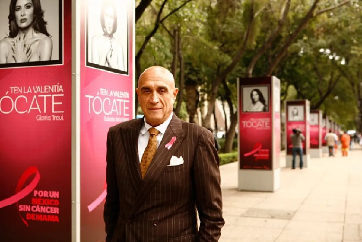 Pedro Torres