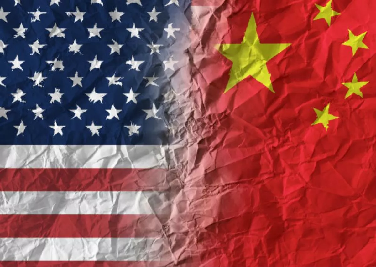 Estados Unidos y China