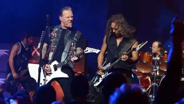 Metallica