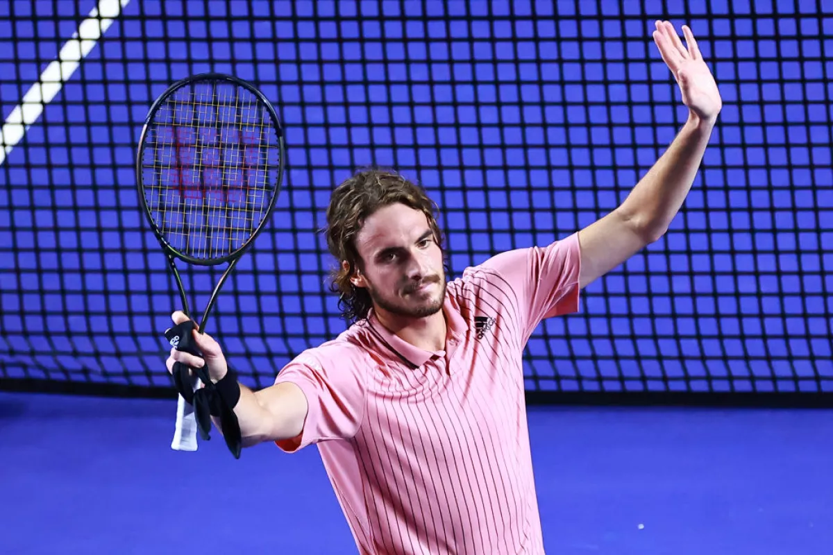 Telcel ATP Mexican Open 2022 - Day 3