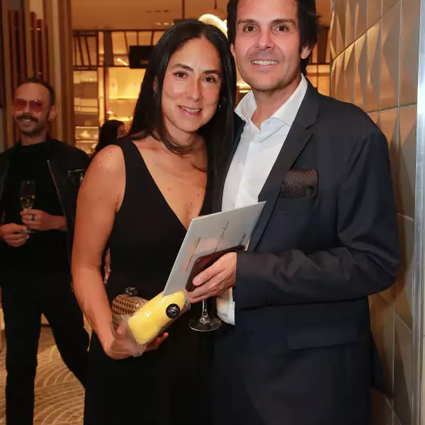 INAUGURACIÓN PALACIO DE HIERRO COYOACÁN