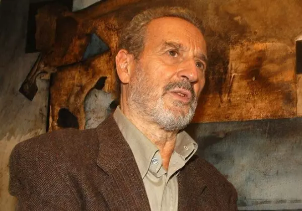 Vicente Rojo