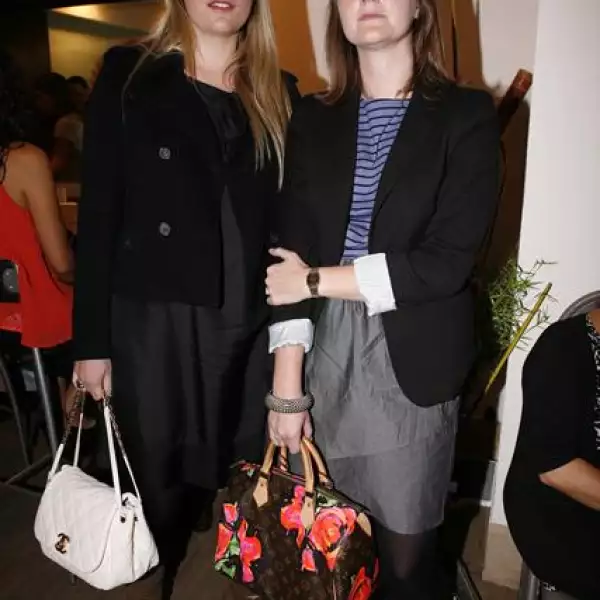 Anne Gouraud,Virginia Hammon