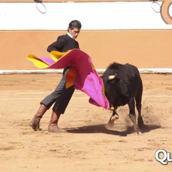Corrida de toros Juriquilla