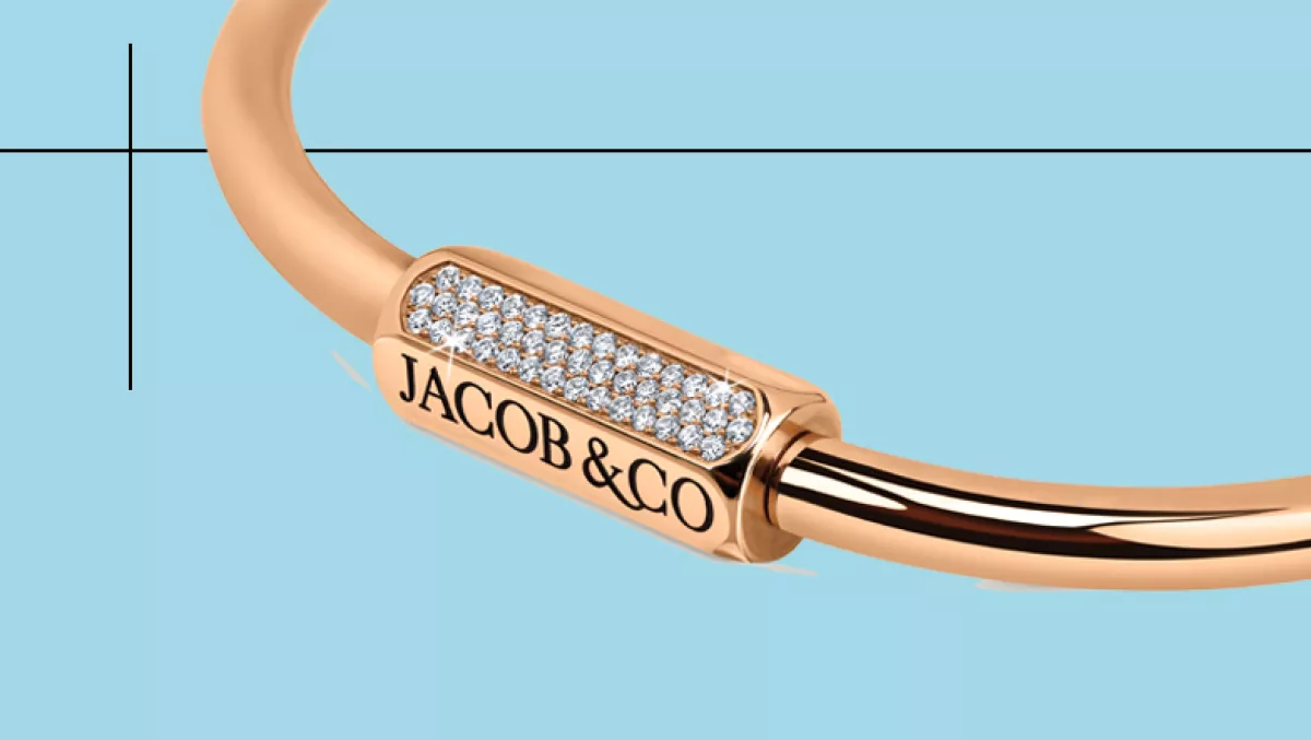 Brazaletes Carabin de Jacob & Co. 