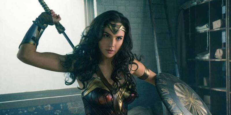 gal gadot