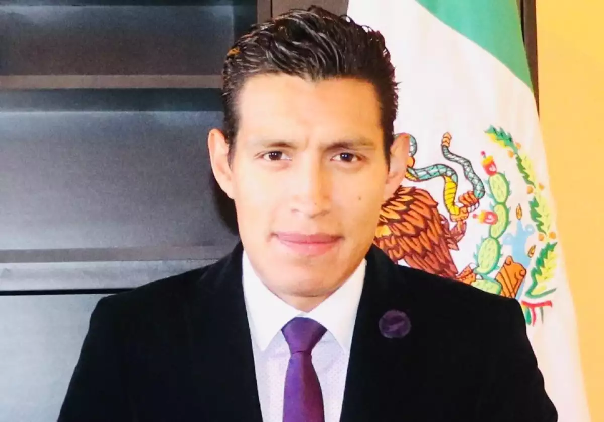 David Eduardo Otlica Aviles Nahuatzen
