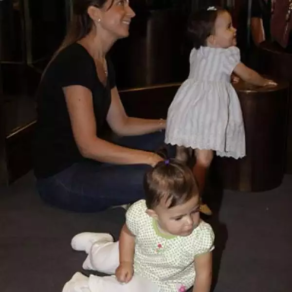 Carolina Herrera Children