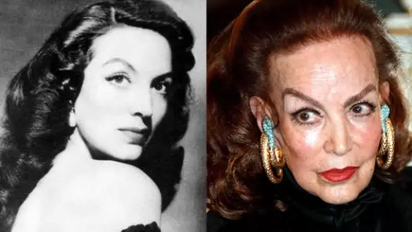 El día de hoy, la estrella mexicana hubiera cumplido 99 años, además, también la recordamos a once años de su muerte. Aquí algunas de sus más importantes películas.