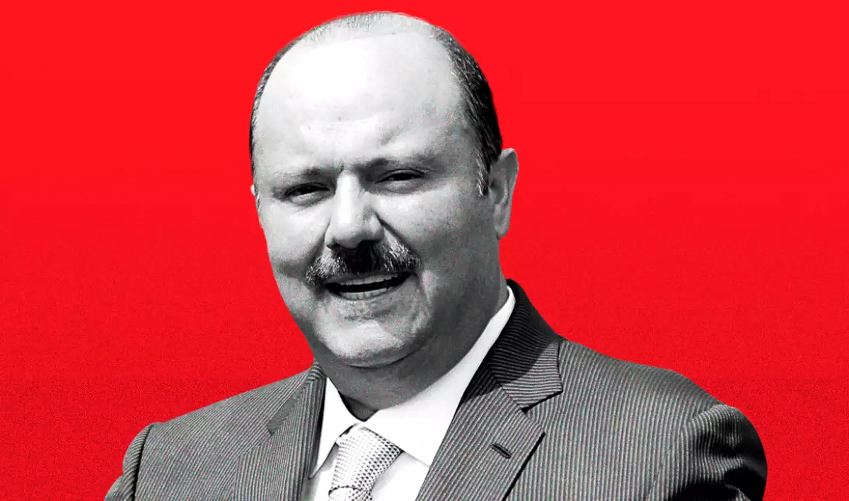 César Duarte