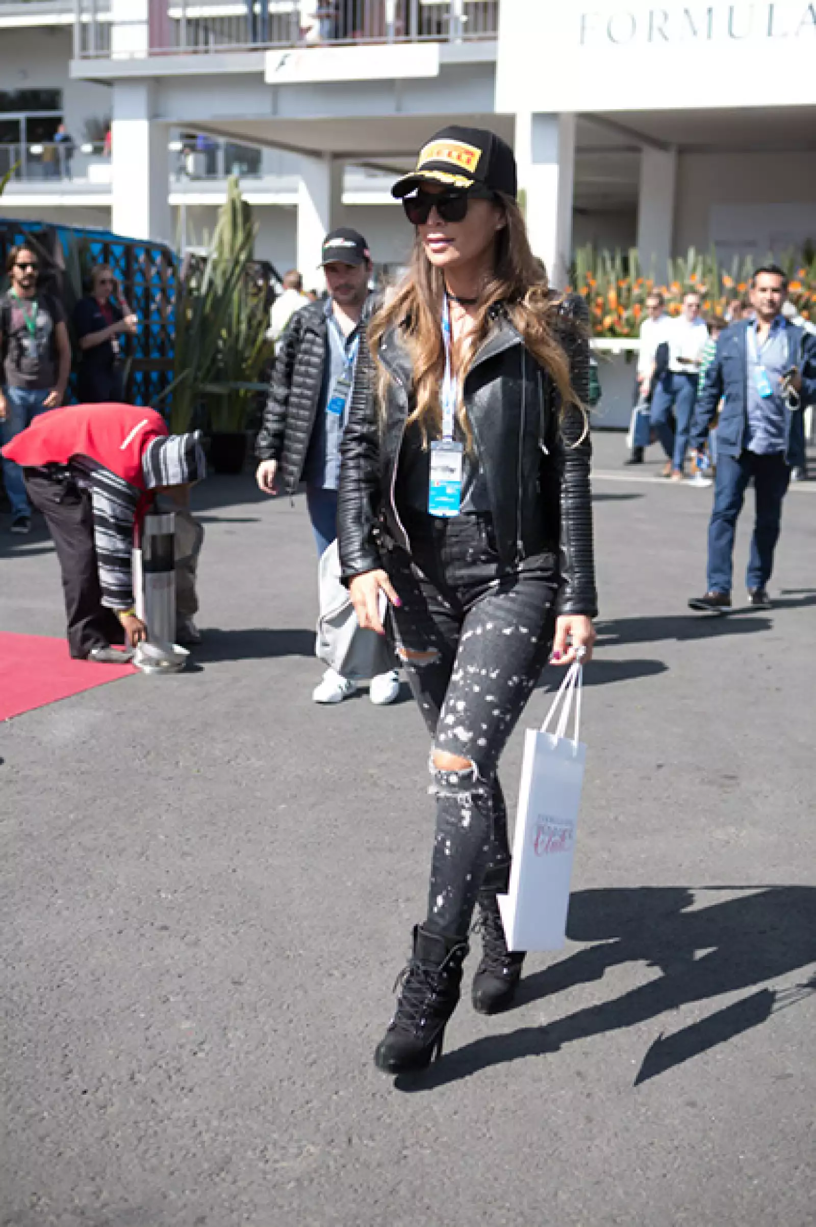 Sábado F1