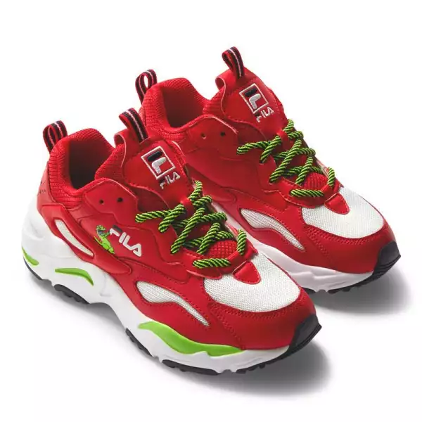 Ray-Tracer-X-Rugrats