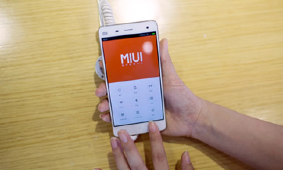 Xiaomi es la startup más valiosa del mundo, aunque su marca es poco conocida fuera de Asia. (Foto: Getty Images)