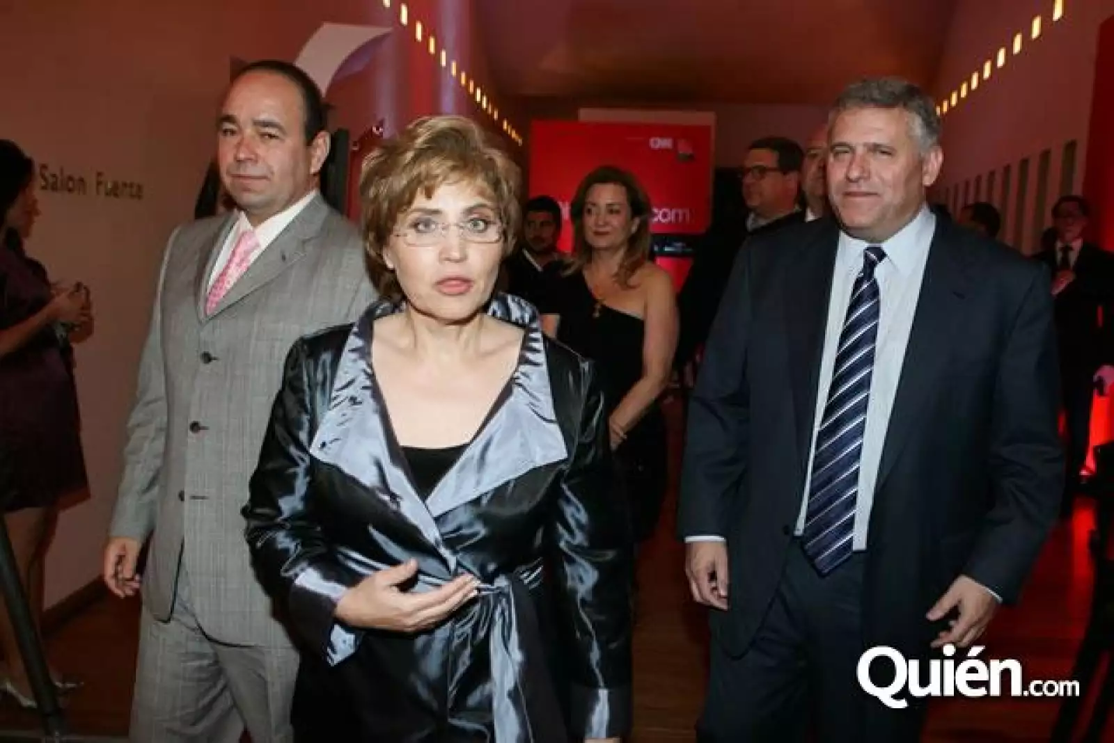 Presentación CNN México