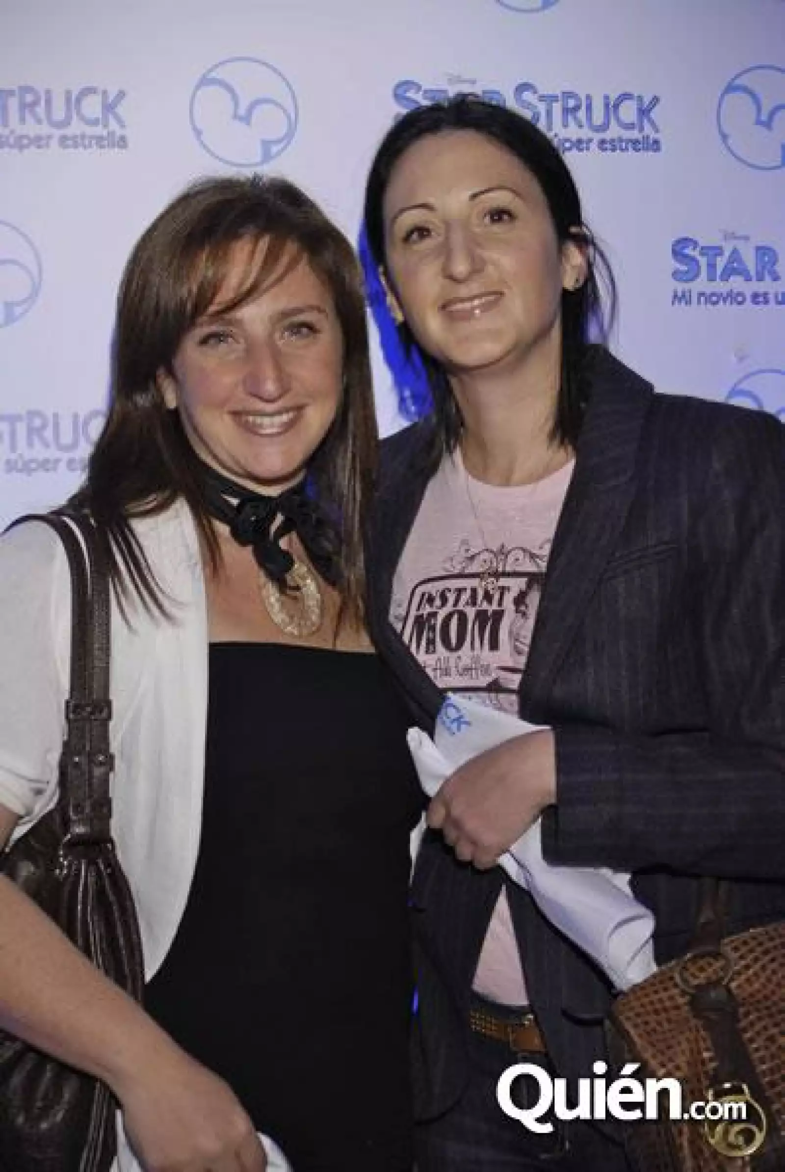 Premier STARSTRUCK: MI NOVIO ES UNA SÚPER ESTRELLA