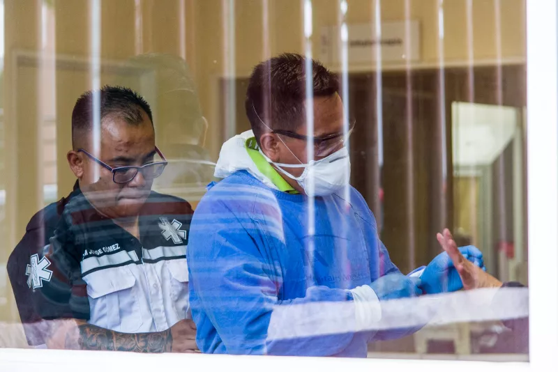 Médicos