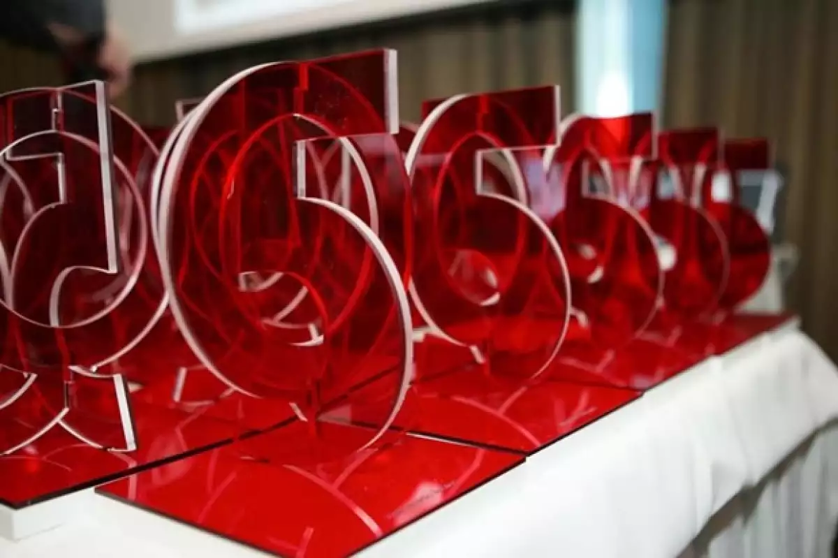 Así es como se eligieron a los que aparecen en el ranking de los personajes que mueven a México.