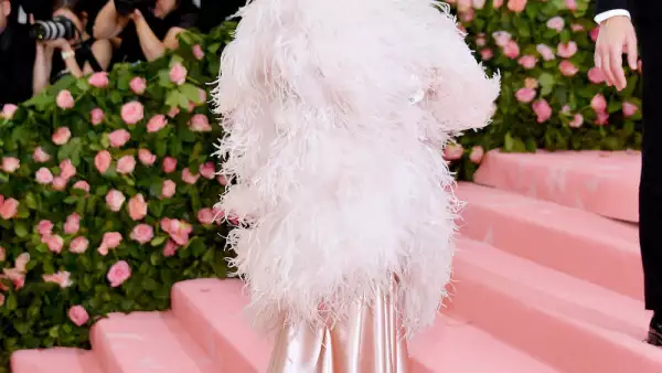 The 2019 Met Gala Celebrating Camp: Notes on Fashion - Arrivals