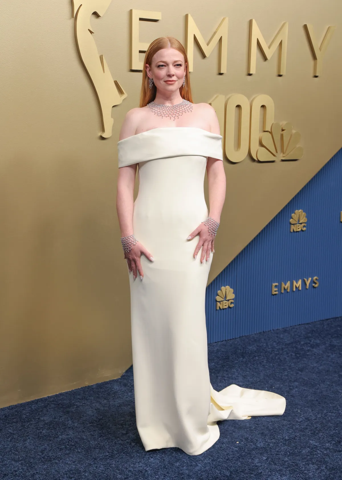 78th Primetime Emmy Awards, Arrivals, Los Angeles, California, USA - 14 Sep 2026