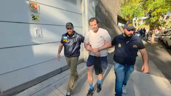 ¿Quién es Fernando Farías Laguna y qué hizo el contralmirante de la Semar acusado de huachicol fiscal?