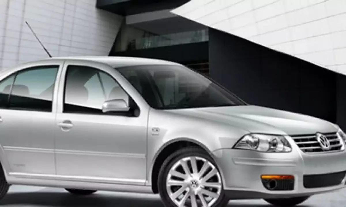 Con respecto a 2010, el Jetta Clásico aumentó 39.7% sus ventas. (Foto: Foto: Tomada de vw.com.mx)