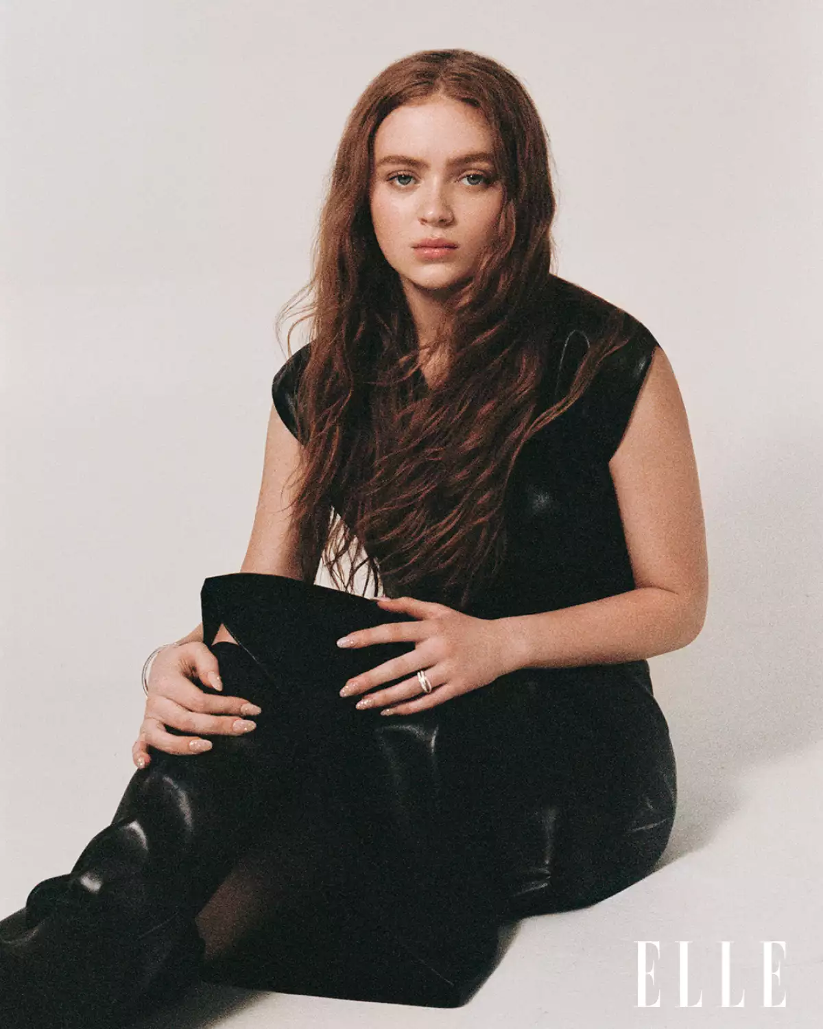 Sadie Sink ELLE México