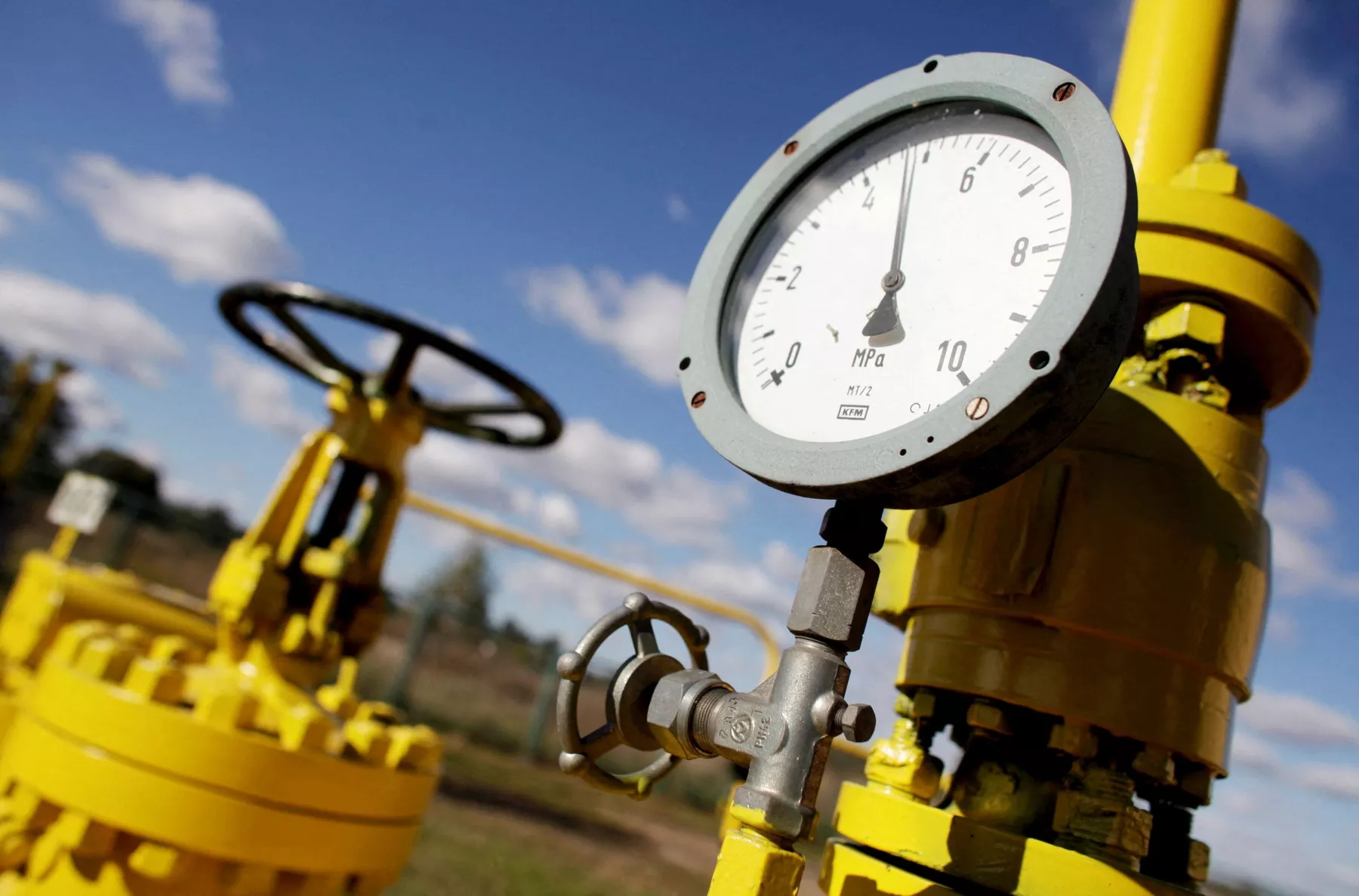 union-europea-gas-