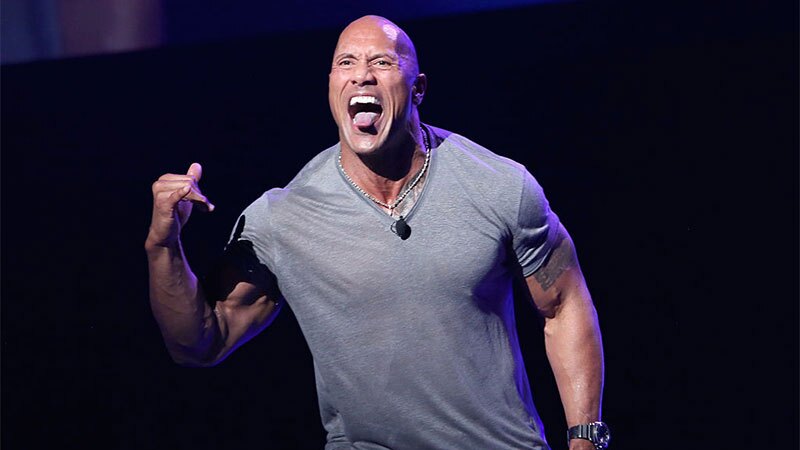 The Rock