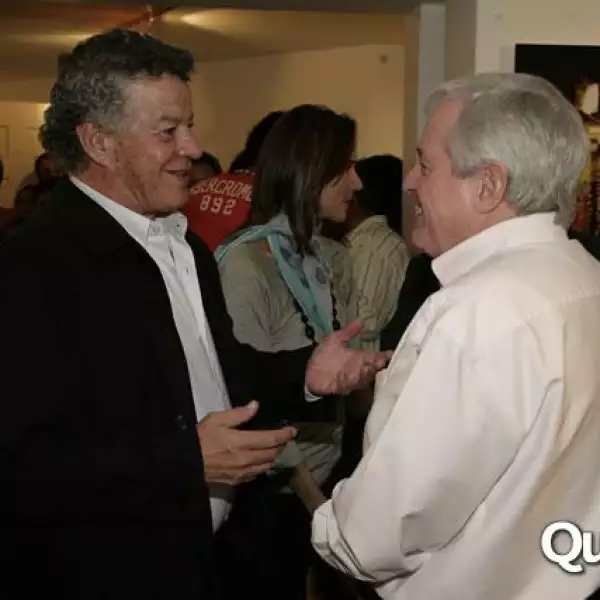 Exposición Patricia Hirschfeld