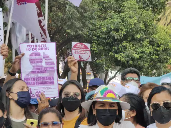 manifestación-cdmx