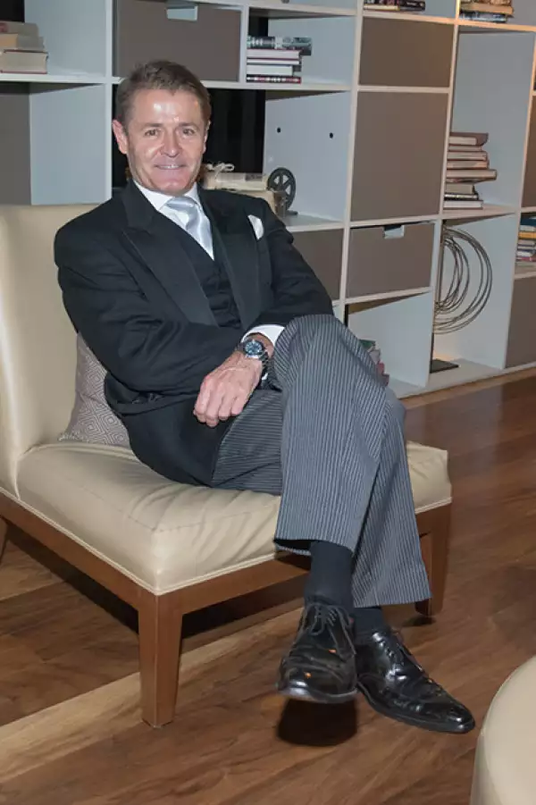Gary Williams
