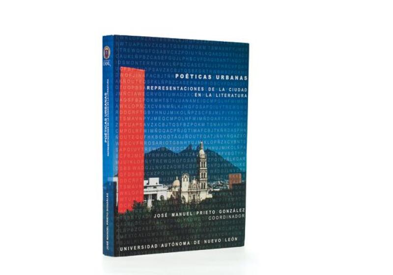 uRBANISMO LITERARIO