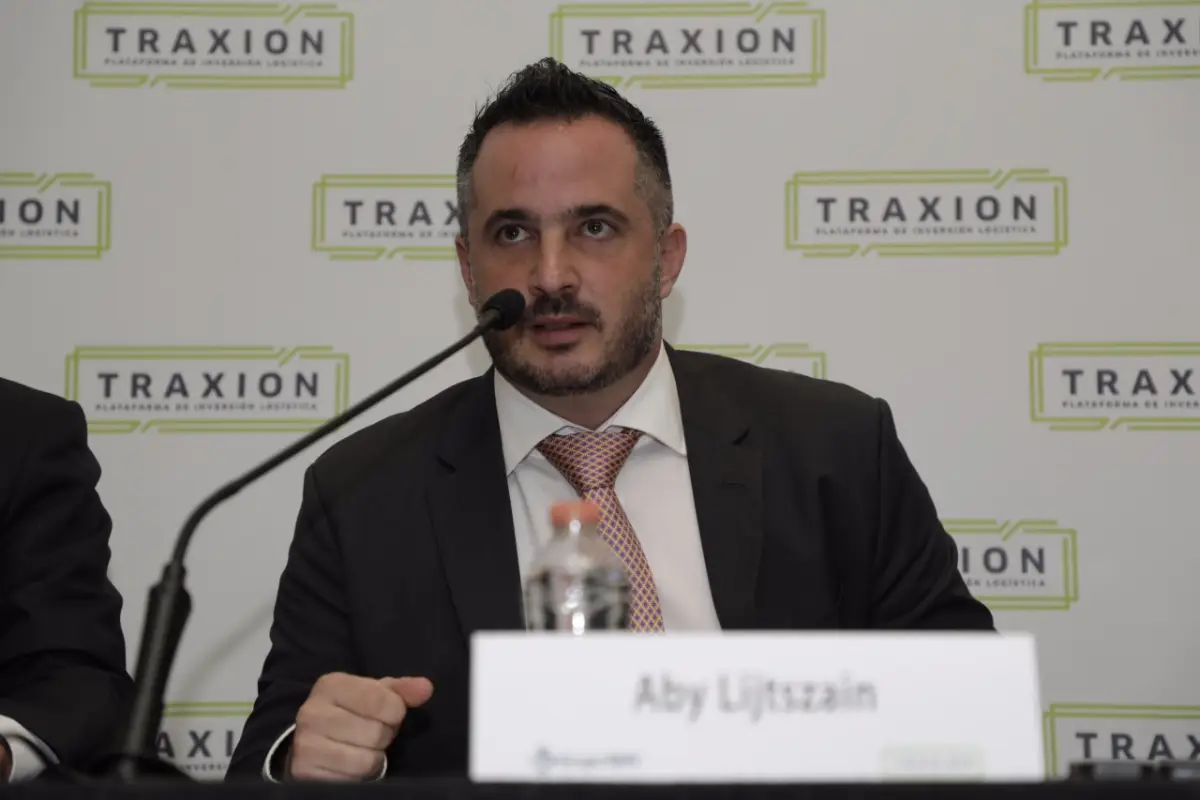 Traxión