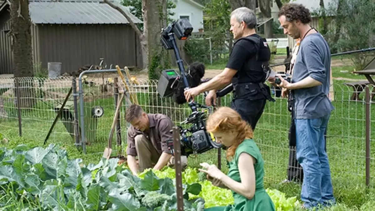 emmanuel lubezki