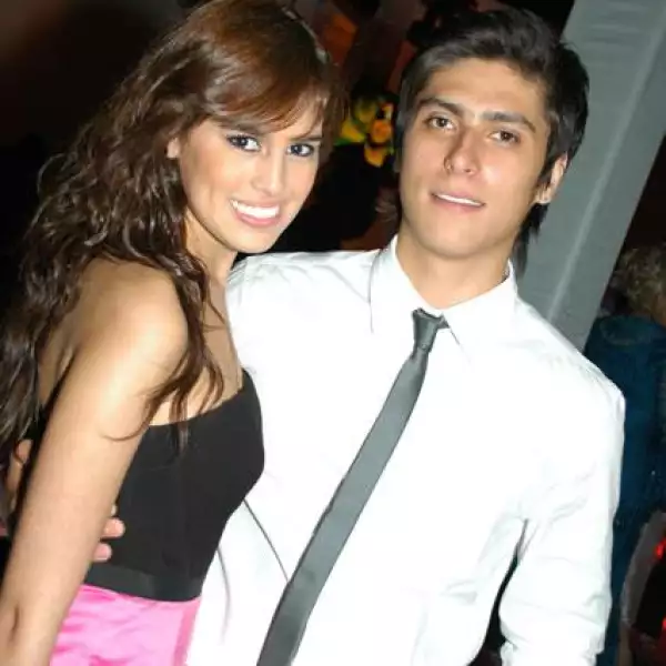 XV Patricia Rodríguez