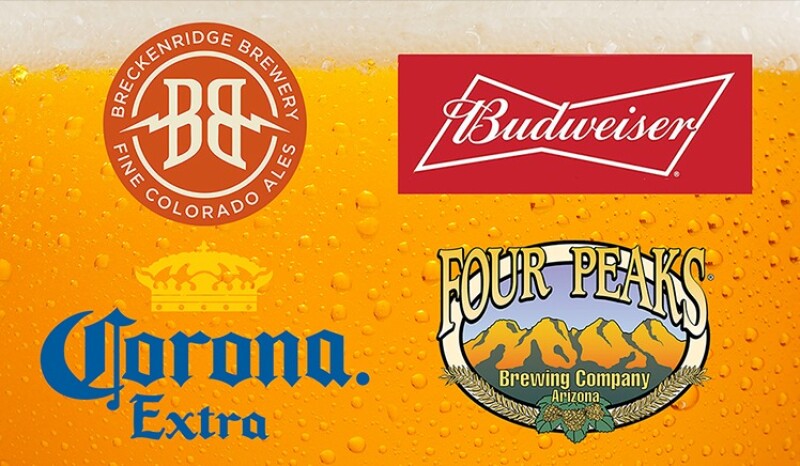 Gran mercado cervecero