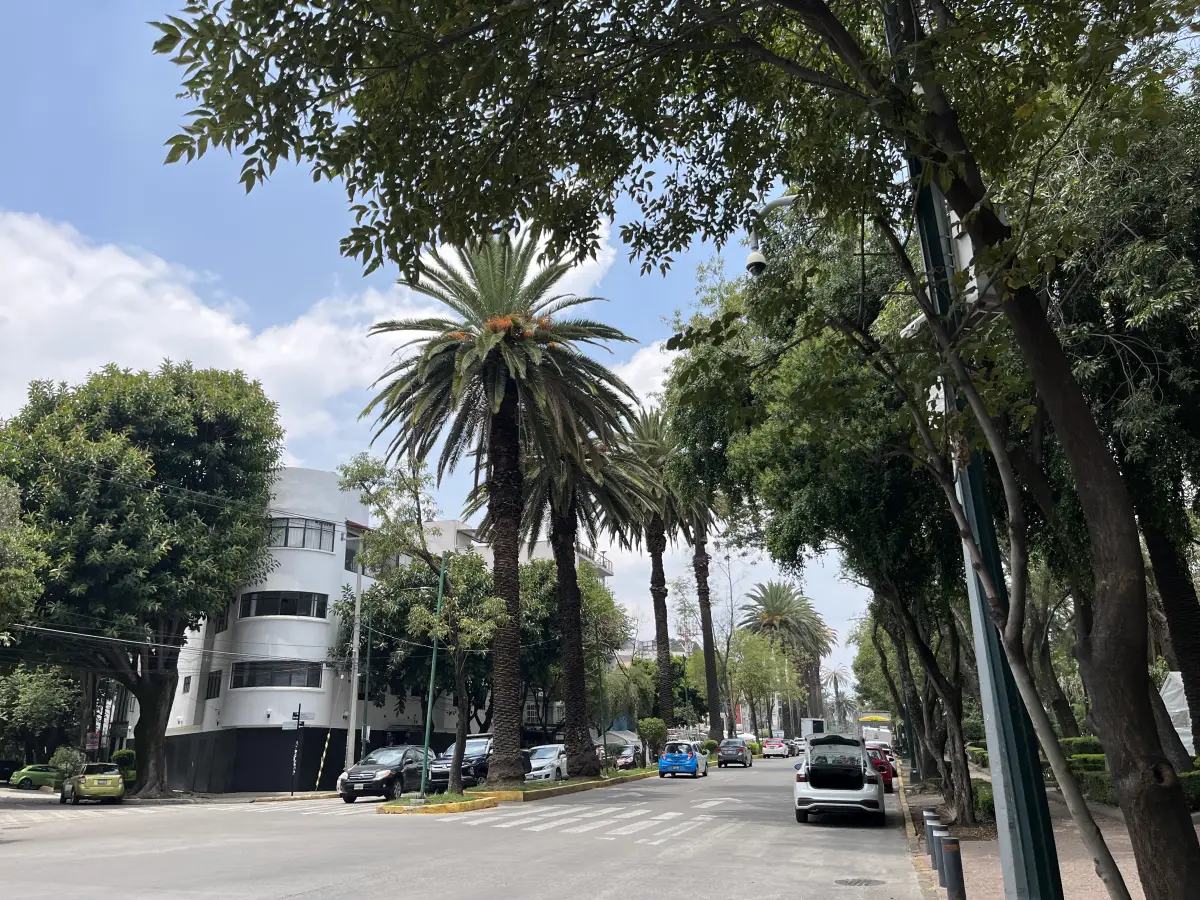Colonia Narvarte