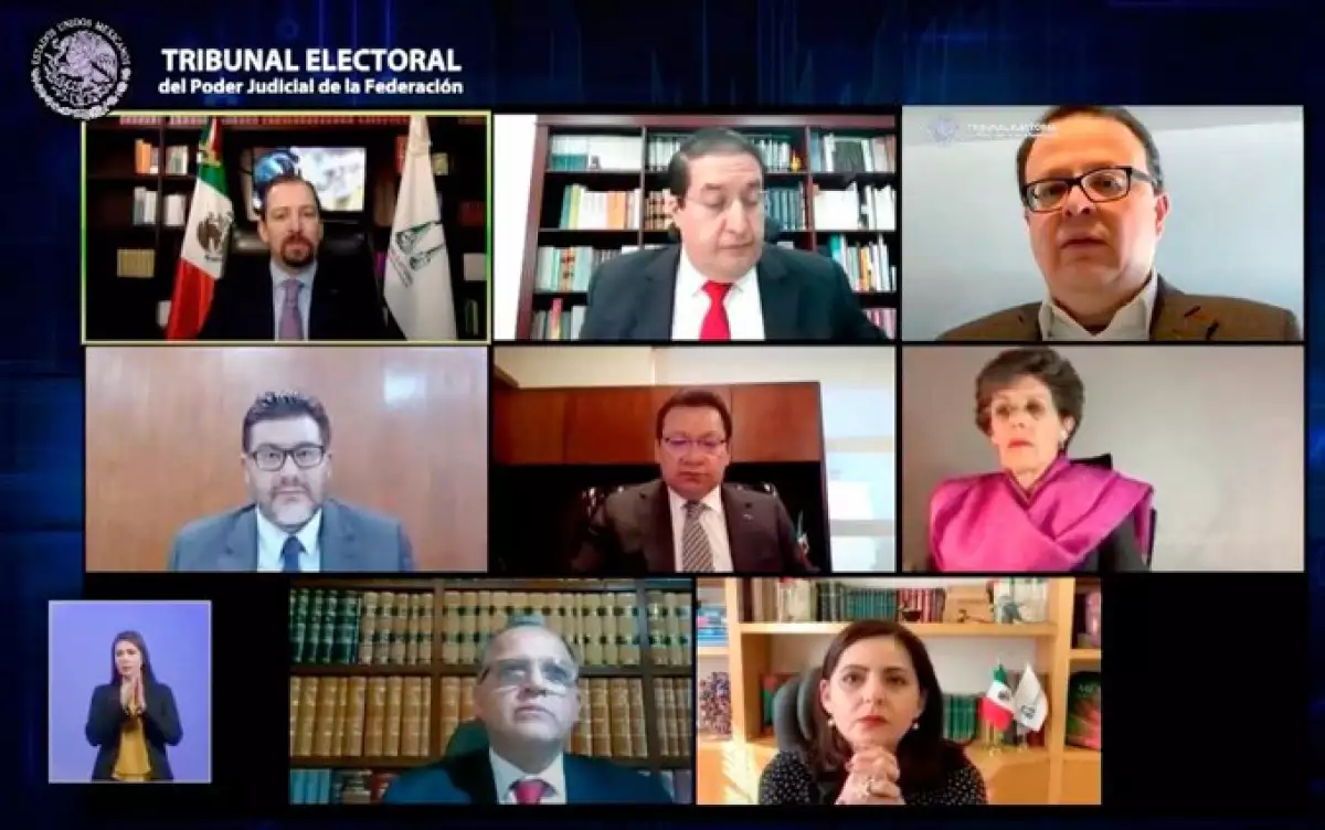 PRI mercado libre lista nominal