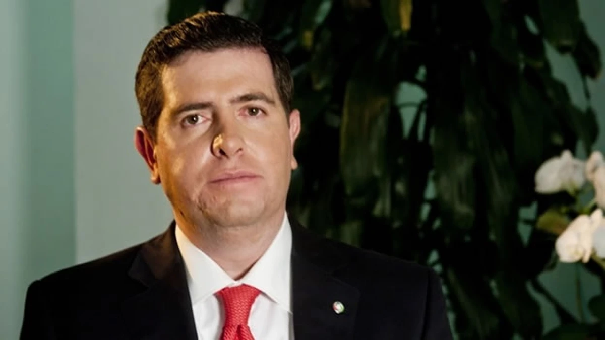 Procurador Edomex